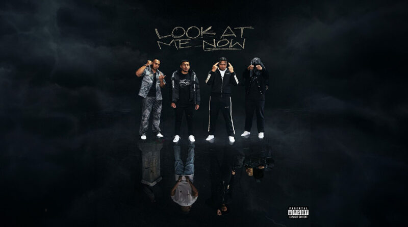 OneFour - Look At Me Now