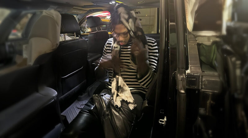 Pablo Skywalkin - This Personal