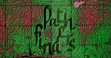 Pathfinders - PATHFINDERS
