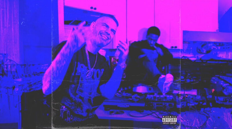 Paul Wall & DJ.Fresh - It's Necessary