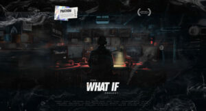 Phathom - The What If Project