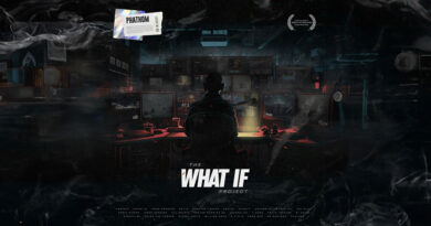 Phathom - The What If Project