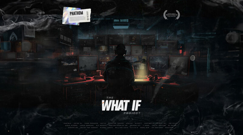 Phathom - The What If Project