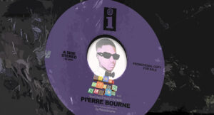 Pi'erre Bourne - Blocs