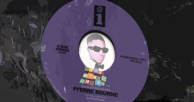 Pi'erre Bourne - Blocs