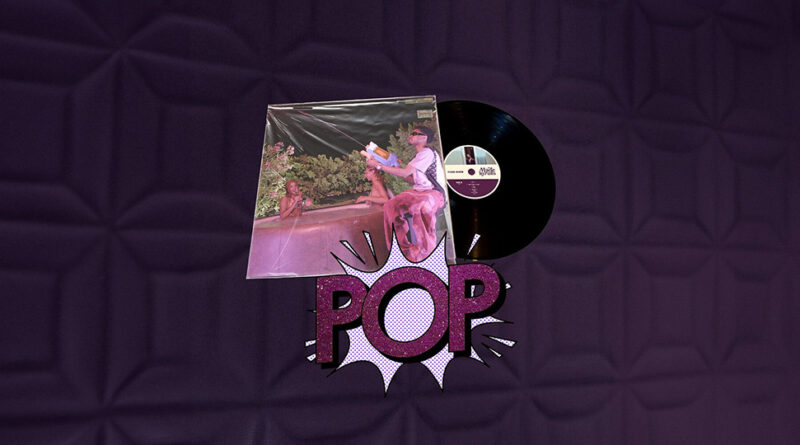 Pi'erre Bourne - Pop