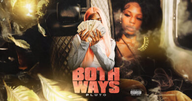 Pluto - BOTH WAYS