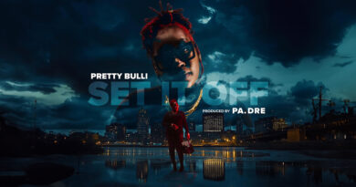 Pretty Bulli & PA. Dre – What I Go Through Pretty Bulli & PA. Dre - Set It Off