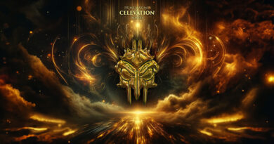 Prime Maximus - Celevation