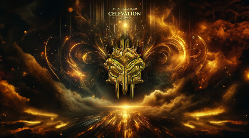 Prime Maximus - Celevation