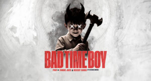 Prof - Bad Time Boy
