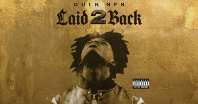 Quin NFN - Laid Back 2