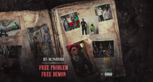 R5 Homixide - Free Problem, Free Demon