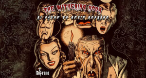RJ Payne & Sevin Soprano - The Withering Hour