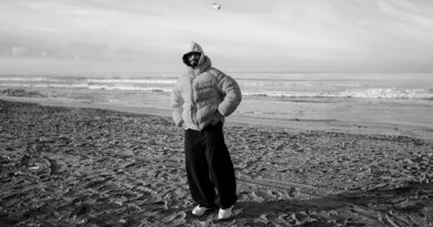 Radamiz & Fortes - LIGHTMAN, the album