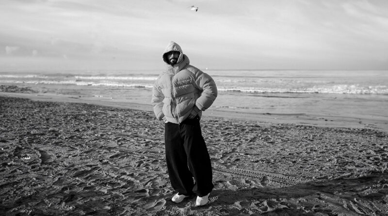 Radamiz & Fortes - LIGHTMAN, the album