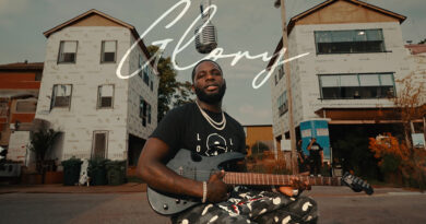 Ralo - Glory