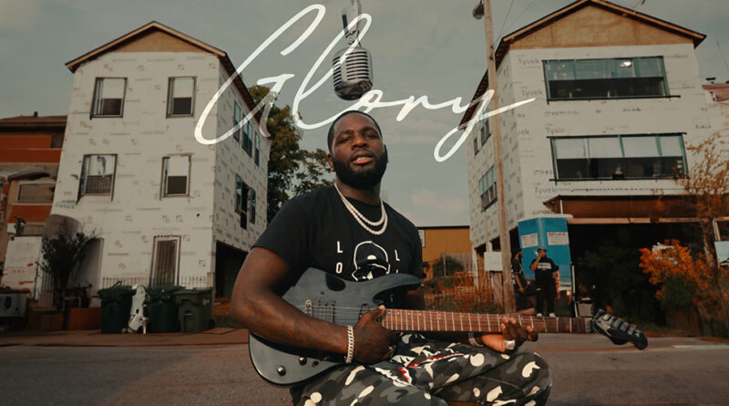 Ralo - Glory