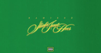 Ramirez - Shake Junt Hoes