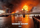 Red Inf & Element Bolo - Queens Bound