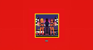 Renz 1k - GIRLS LOVE FAST CARS