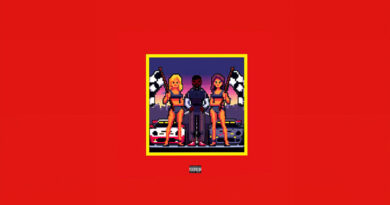 Renz 1k - GIRLS LOVE FAST CARS