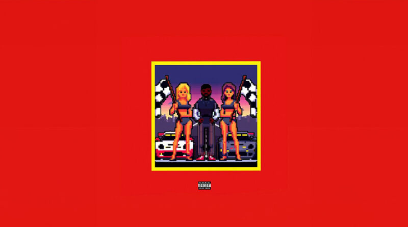 Renz 1k - GIRLS LOVE FAST CARS
