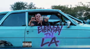 Reverie - Everyday In LA