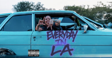 Reverie - Everyday In LA