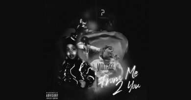 Richie Rozay - From Me 2 You