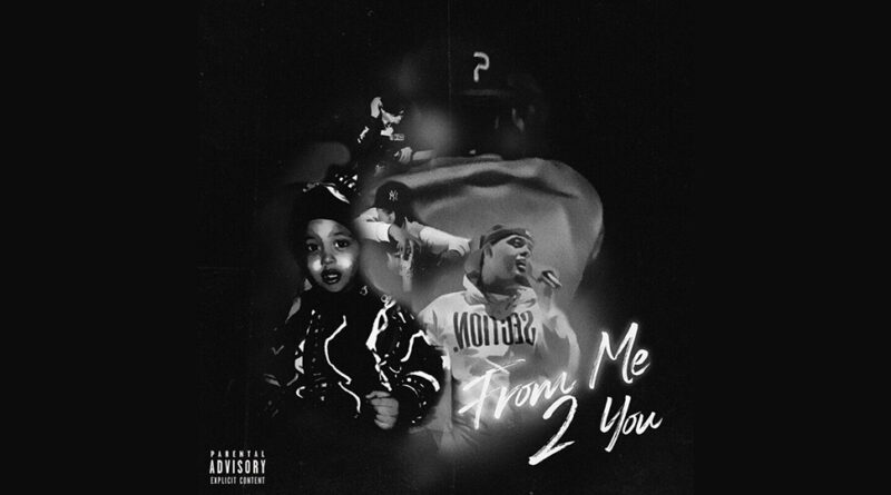 Richie Rozay - From Me 2 You