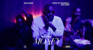 Rick Ross - For the Money