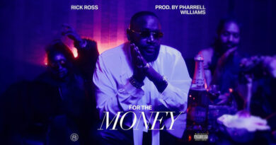 Rick Ross - For the Money
