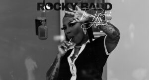 Rocky Badd - The Perfect Amount