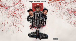 Ronski & Zaytoven - I'm Truth
