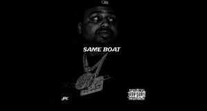 Rooga - Same Boat