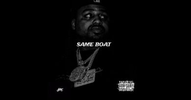 Rooga - Same Boat
