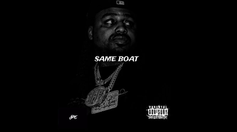 Rooga - Same Boat