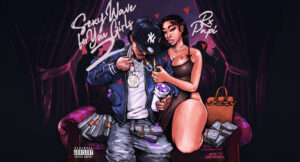Rx Papi - Sexy Wave For You Girls 2