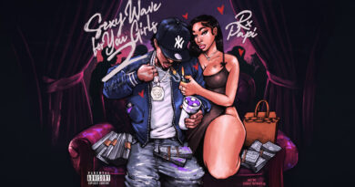 Rx Papi - Sexy Wave For You Girls 2