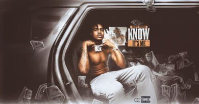 SCY Jimm - Know It's Me