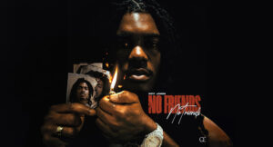SCY Jimm - No Friends