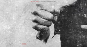 SUBSTANCE810 & HAAS almahdi - One Inch Punch