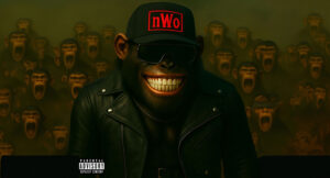 Sada Baby - Black Tape N.W.O-