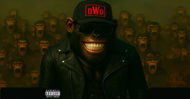 Sada Baby - Black Tape N.W.O-