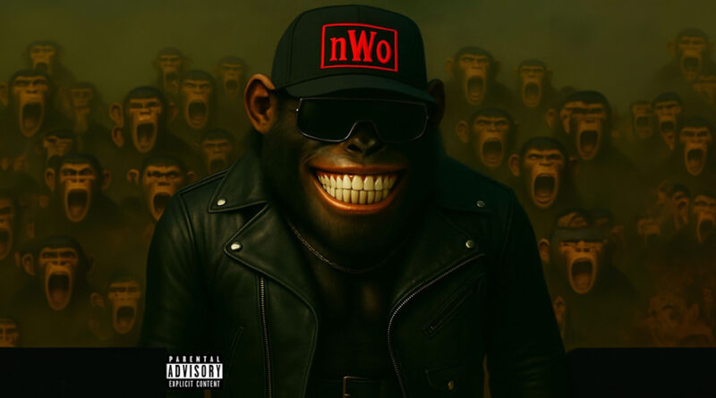 Sada Baby - Black Tape N.W.O-