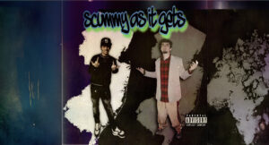 Salami - Scummy As It Gets