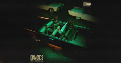 Santa Fe Klan - Diamonds