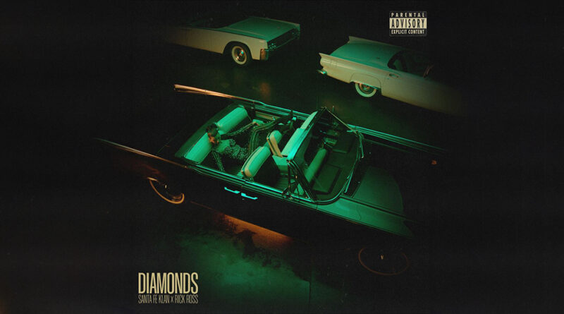 Santa Fe Klan - Diamonds