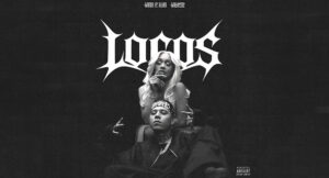 Saweetie & Santa Fe Klan - Locos